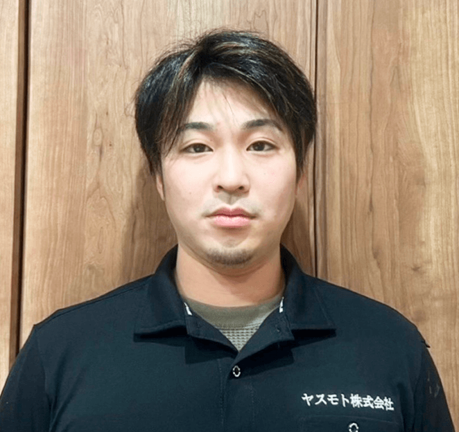 渡邉竜成の写真