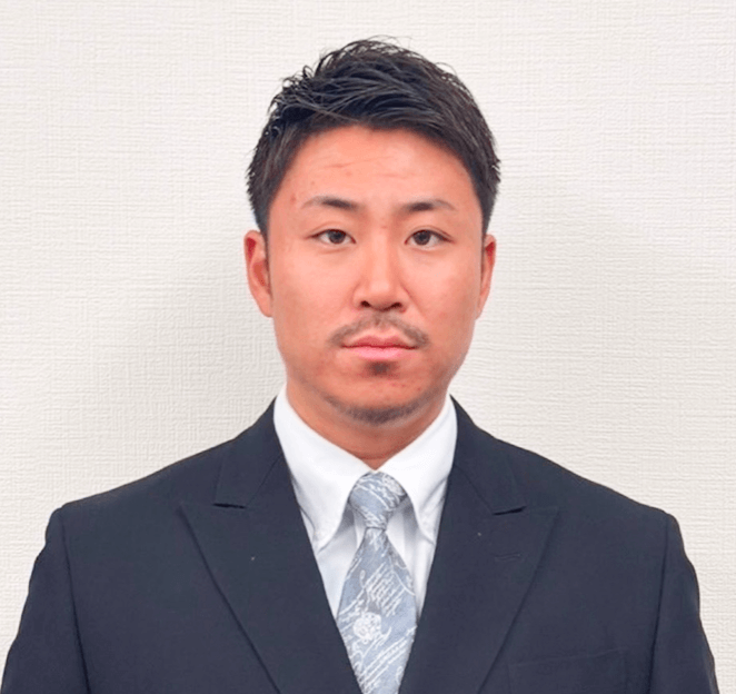 渡邉雄太の写真