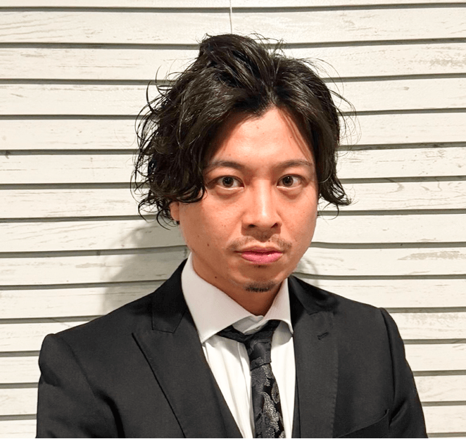 梅本雅義の写真